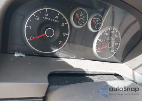 2007 Ford Fusion Sel z USA, uszkodzony, nr VIN 3FAHP08Z87R206457